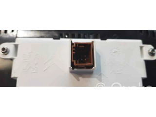 Панель приборов 9823467380 Citroen DS4