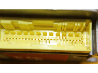 Блок подушек безопасности 1C0909601C Skoda Fabia Mk1 (6Y)