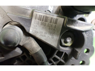 Генератор Ford Galaxy