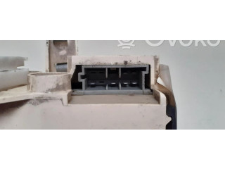 Блок управления климат-контролем    Renault Clio I