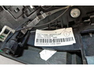 Руль Jaguar XF X250 2007-2015 года 8X23CCLEG