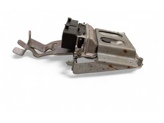 Блок управления двигателя 04C907309N Skoda Citigo