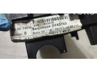 Блок предохранителей Jeep Cherokee