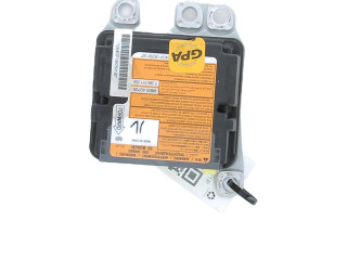 Блок подушек безопасности K88204GP0A, X0-4571P   Infiniti Q50