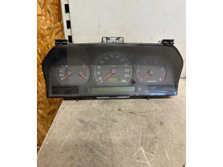 Панель приборов 9168144 Volvo V70