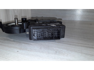 Передний двигатель механизма для подъема окон