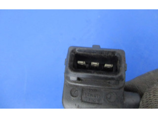 Vstřikovací lišta 1727234, 1727234 BMW 3 E36 ---