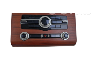 Блок управления климат-контролем LC5T18A802, LC5T18A802JJ Lincoln Aviator II