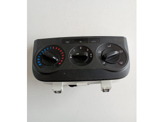 Блок управления климат-контролем Fiat Grande Punto