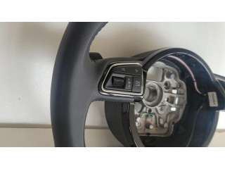 Volant Audi A6 S6 C7 4G 2013 4G0419091S