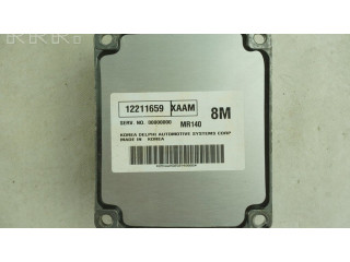 Другие блоки управления / модули