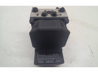 Блок АБС 3U0614517B   Skoda  Superb B5 (3U)  2001 - 2008 года