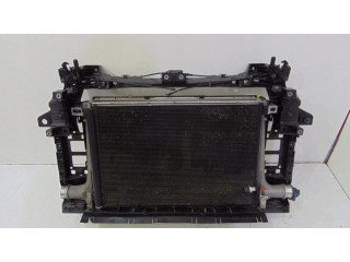 Priekio detalių komplektas