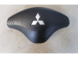 Подушка безопасности водителя Mitsubishi L200