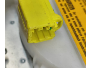 Подушка безопасности водителя 98211FC080   Subaru Forester SF