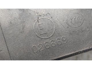 Зеркало электрическое левое Maserati Ghibli 2013- года