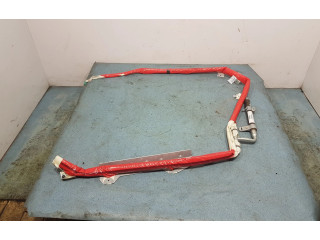 Боковая подушка безопасности Jeep Commander