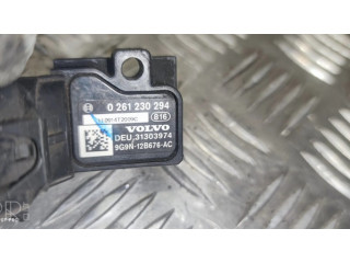 Датчик давления воздуха