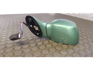 Зеркало электрическое        Chevrolet Matiz   -  года   