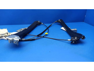 Передний комплект электрического механизма для подъема окна