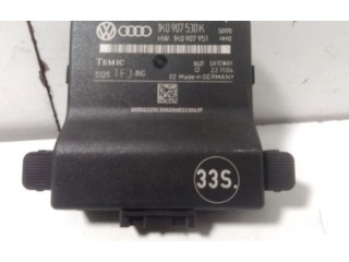 Блок комфорта 1K0907530K   Audi TT TTS Mk2   