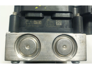 Блок АБС 6C0614517PBEF, 6C0907379   Audi  A1  2010 - 2018 года