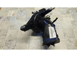 Вентилятор печки 9683444380, T5156001 Peugeot 5008