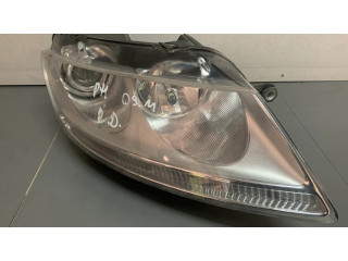 Передняя фара