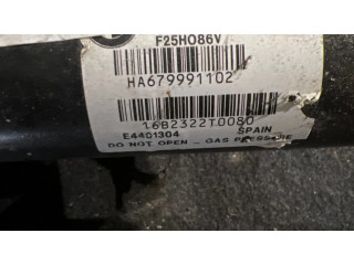 Задний aмортизатор