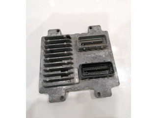 Řídící jednotka 12618031, 12612397 Chevrolet HHR 2005