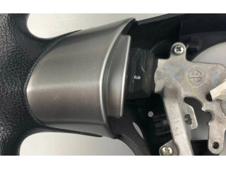 Руль Subaru Forester SH 2008 - 2013 года GS120-02880