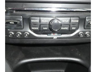  рейка  Колонка рулевая    Citroen C3 2010 - 2016 года