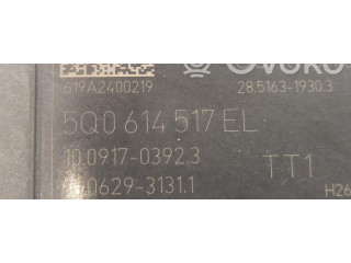 Блок АБС 5Q0614517EL Audi Q3 F3 2018 - года