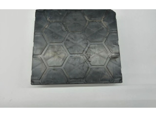 Блок управления двигателя 6C0937089D, 6C0937089D Skoda Rapid (NH)