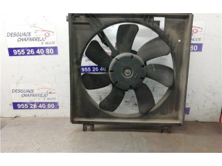 Комплект вентиляторов RF2A15035, RF2A15035 Mazda 626