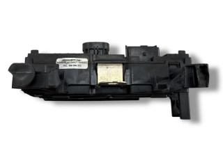 Блок предохранителей 9658539680   Citroen C4 I    