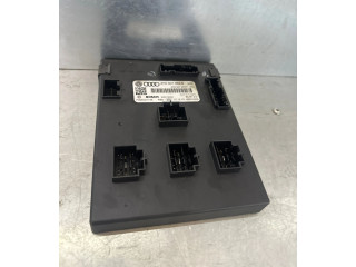 Блок комфорта 4H0907063F, 20012002 Audi A7 S7 4G