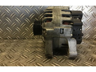 Генератор 9656956380 Citroen Xsara Picasso