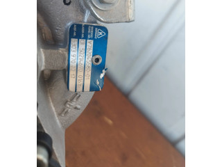  Турбина Citroen DS4  53039700217         