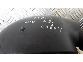 Зеркало электрическое правое Dacia Logan II 2012-2020 года