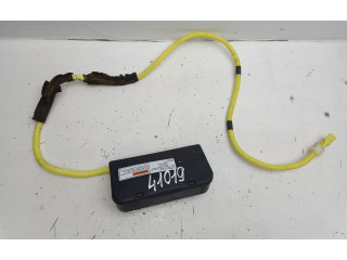 Подушка безопасности в сиденье 78000SJDG810 Honda FR-V