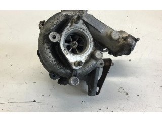  Турбина Nissan X-Trail T30  7274772   для двигателя VD22140511A      