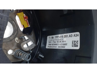 Volant Porsche Cayenne (92A) 2012 7PP419091AD