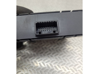 Блок управления 284Y66LA2A   Dacia Spring