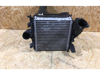 Интеркулер PAB145804B, 9y0122356c Porsche Cayenne (9Y0 9Y3)