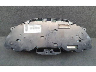 Přístrojová deska Audi A5 8T 8F 2011 8T0920931L