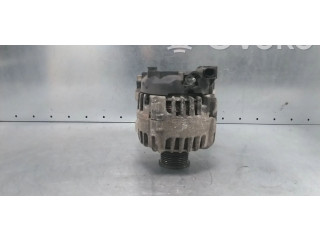 Генератор AV6N10300DC, AV6N10300DA Ford B-MAX