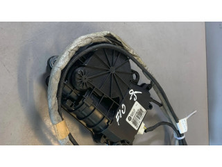 Zámek zadních dveří 51247273752, 7273752 BMW 5 F10 F11 2014