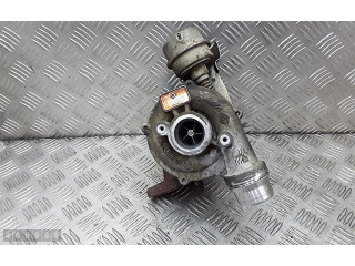 Турбина Dacia Duster H82728404