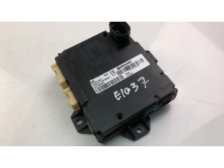 Блок управления 243755056R   Renault Trafic II (X83)